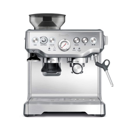 Breville® Espresso Machine The Barista Express™