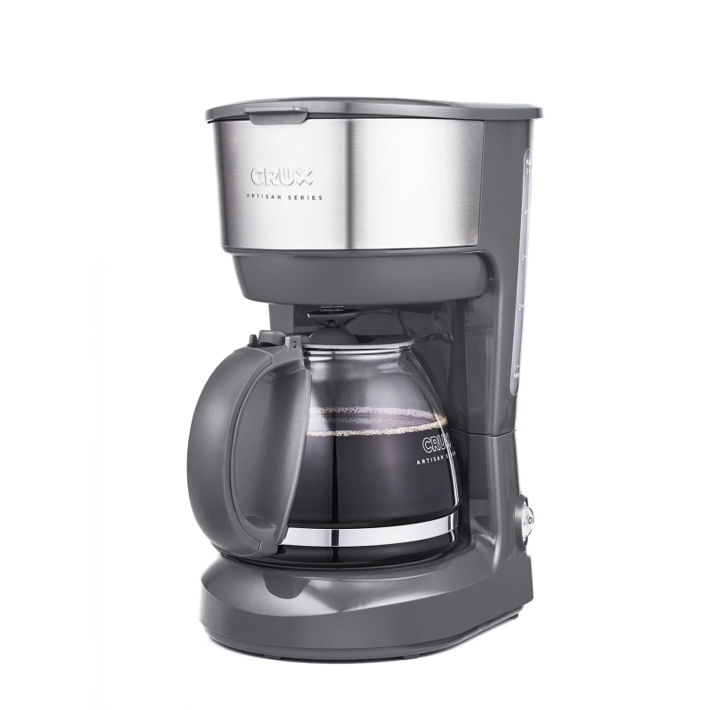 CRUX® Artisan Series 5-Cup Coffee Maker