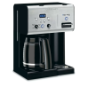 Cuisinart® Programmable 14-Cup Coffee Maker in Stainless Steel