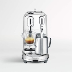 Nespresso® by Breville...