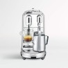 Nespresso® by Breville Creatista Plus Espresso Machine in Stainless