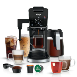 Ninja® DualBrew Pro CFP301...