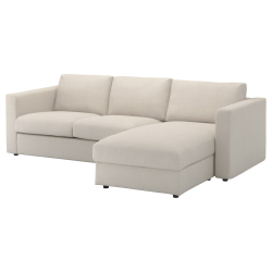 FINNALA Sofa, with...